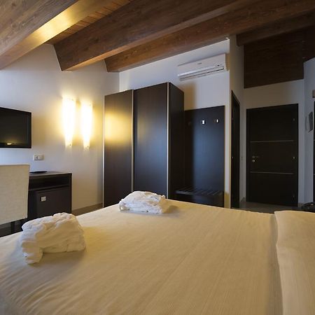 Hotel Iride & Spa Cesenatico Ngoại thất bức ảnh