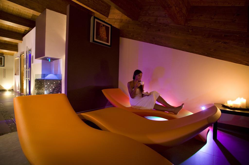 Hotel Iride & Spa Cesenatico Ngoại thất bức ảnh
