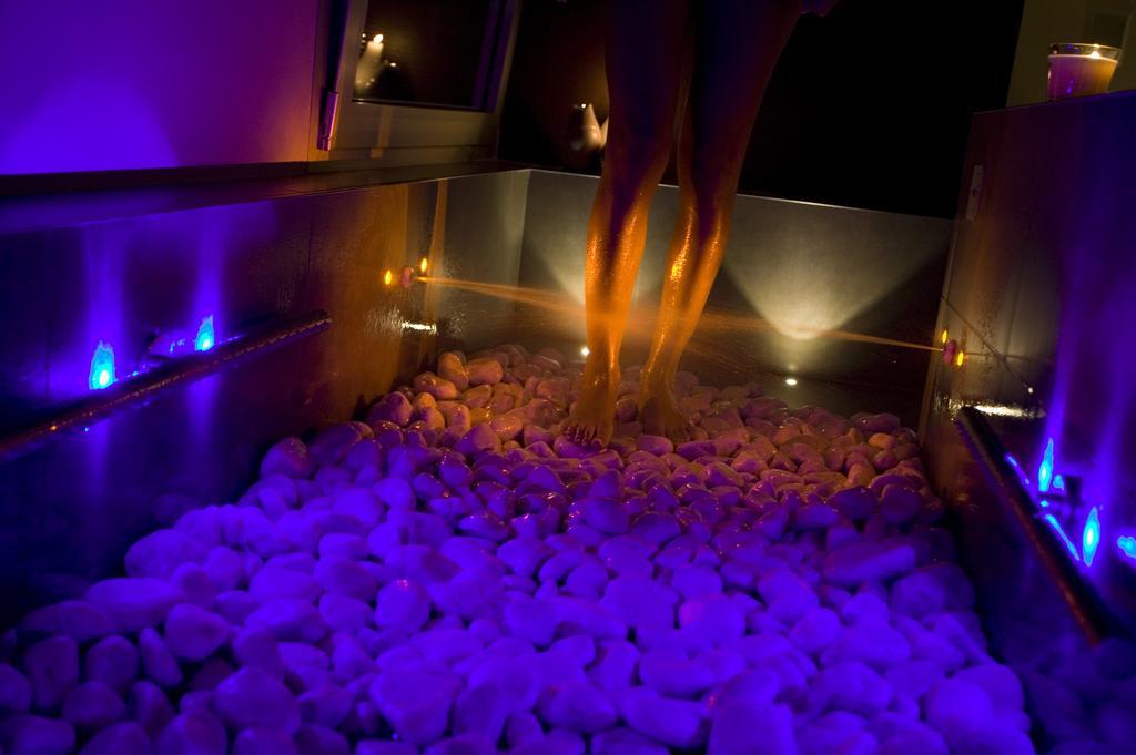 Hotel Iride & Spa Cesenatico Ngoại thất bức ảnh