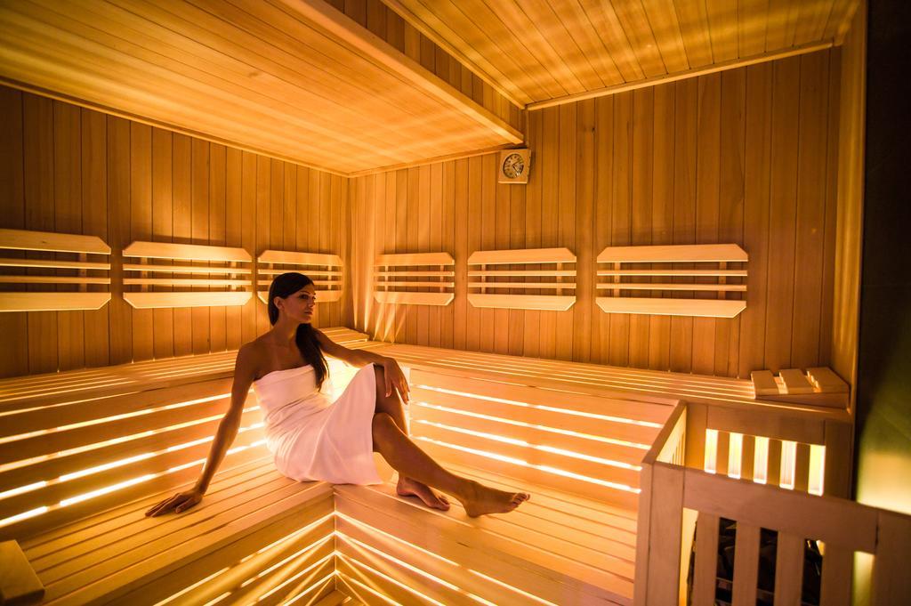 Hotel Iride & Spa Cesenatico Ngoại thất bức ảnh