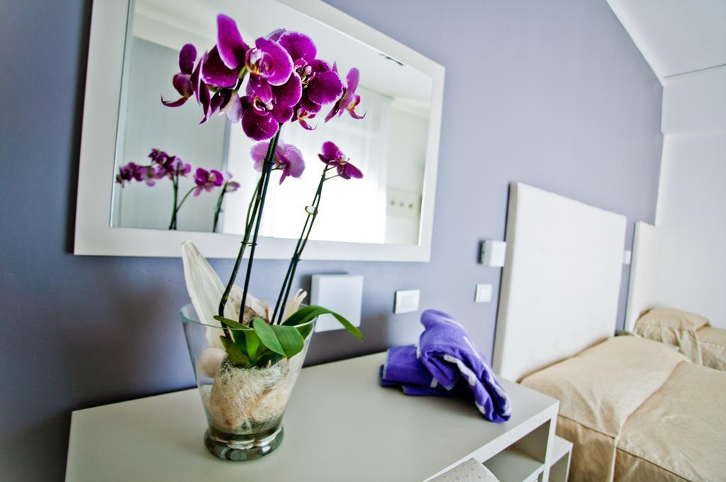 Hotel Iride & Spa Cesenatico Phòng bức ảnh