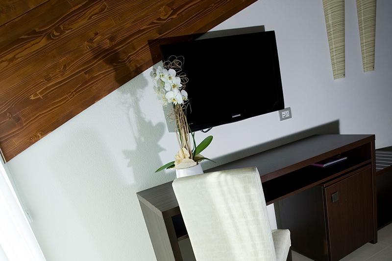 Hotel Iride & Spa Cesenatico Phòng bức ảnh