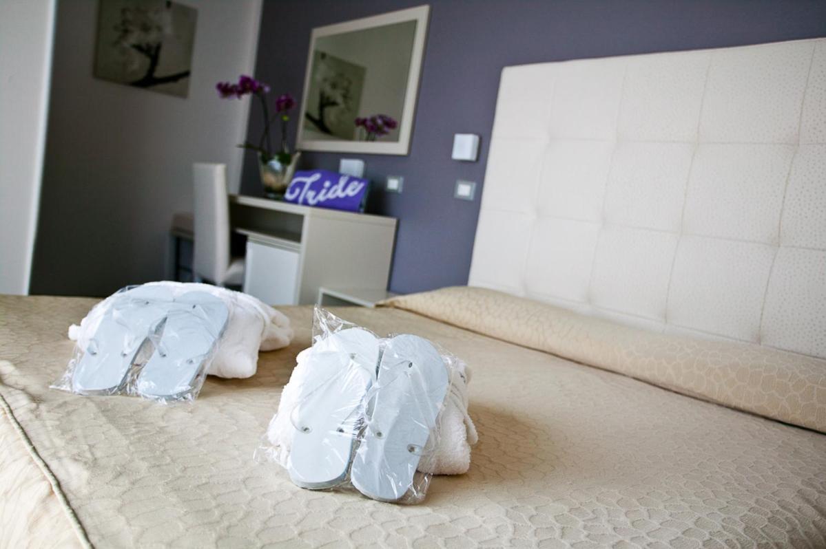 Hotel Iride & Spa Cesenatico Ngoại thất bức ảnh