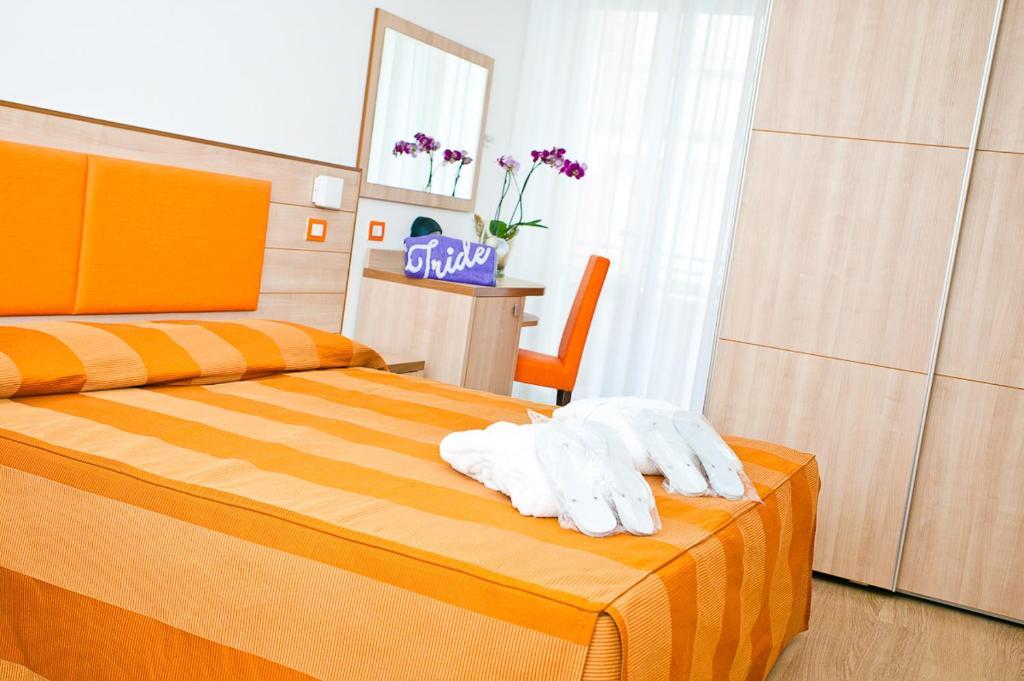 Hotel Iride & Spa Cesenatico Phòng bức ảnh