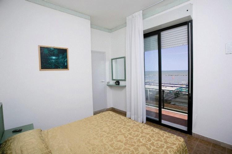 Hotel Iride & Spa Cesenatico Ngoại thất bức ảnh