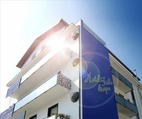 Hotel Iride & Spa Cesenatico Ngoại thất bức ảnh
