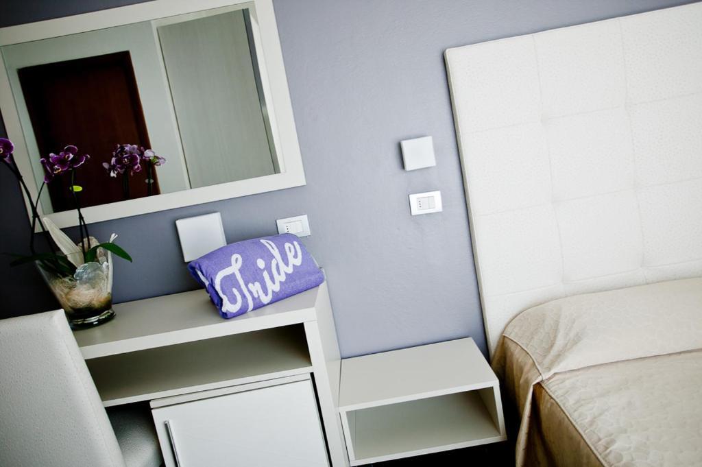 Hotel Iride & Spa Cesenatico Phòng bức ảnh