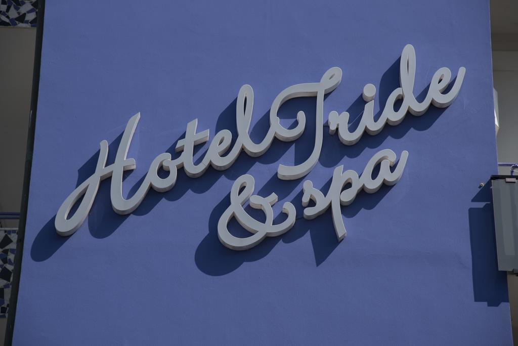 Hotel Iride & Spa Cesenatico Ngoại thất bức ảnh