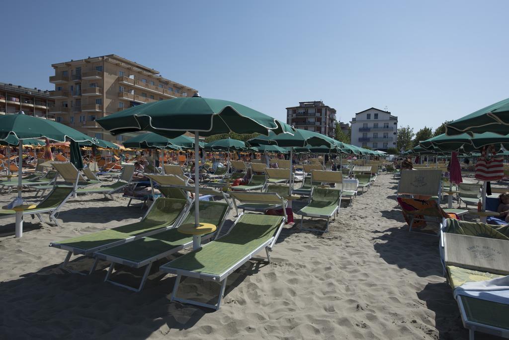 Hotel Iride & Spa Cesenatico Ngoại thất bức ảnh