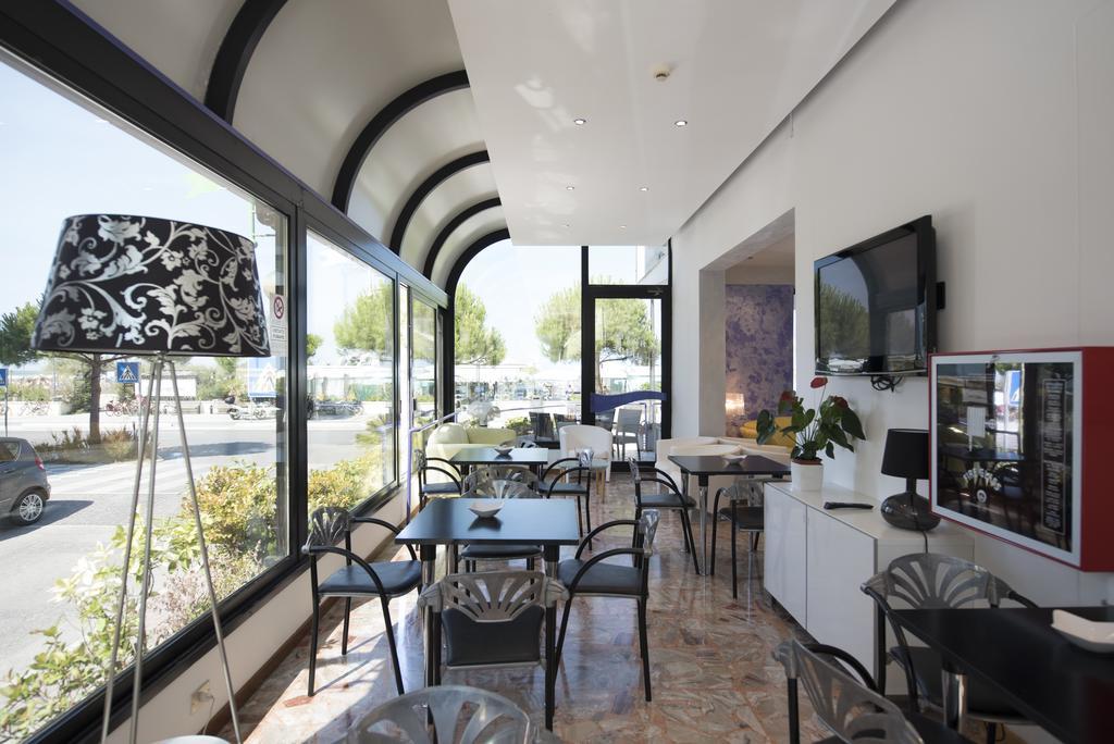 Hotel Iride & Spa Cesenatico Ngoại thất bức ảnh