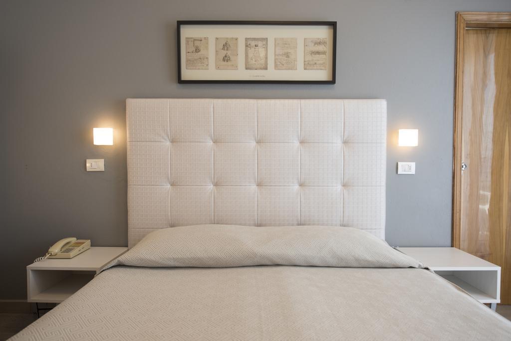 Hotel Iride & Spa Cesenatico Ngoại thất bức ảnh