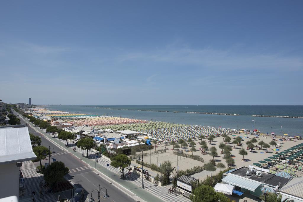 Hotel Iride & Spa Cesenatico Ngoại thất bức ảnh