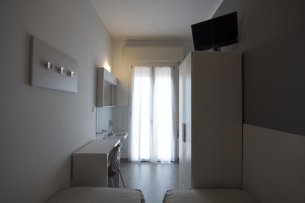 Hotel Iride & Spa Cesenatico Ngoại thất bức ảnh