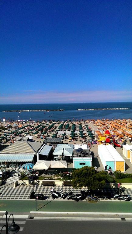 Hotel Iride & Spa Cesenatico Ngoại thất bức ảnh